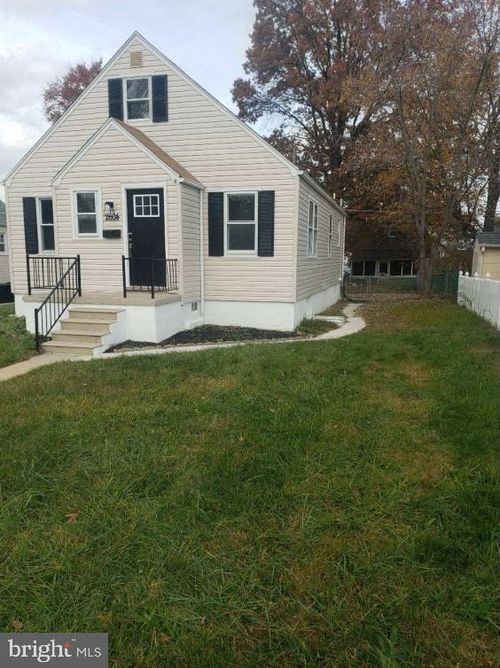 2604 Linwood Rd, PARKVILLE, MD, 21234-7019 | Card Image