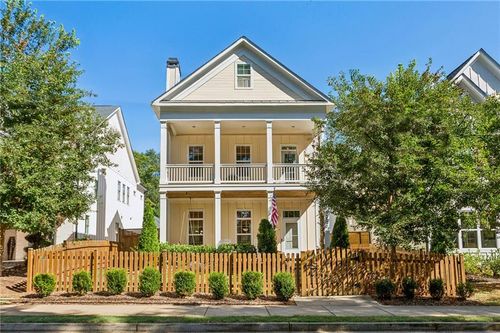 2807 Mathews St Se, Smyrna, GA, 30080-2441 | Card Image