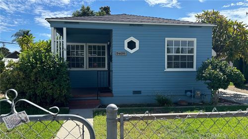 9408 Beverly Rd, Pico Rivera, CA, 90660-2133 | Card Image