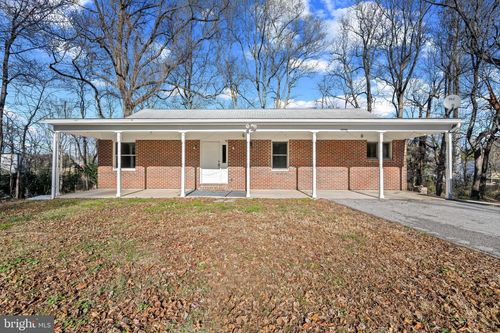 13454 Clarksville Pike, HIGHLAND, MD, 20777-9537 | Card Image