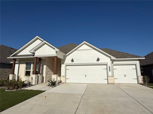 15175 Ty Marshall Ct, College Station, TX, 77845-2245 | Card Image