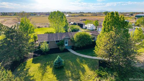 13861 Elmore Road, Longmont, CO, 80504 | Card Image