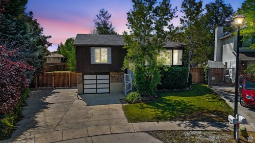 3463 W 5585 S, Taylorsville, UT, 84129-7885 | Card Image