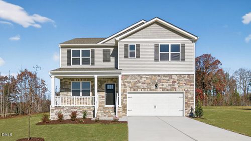 825 Norma Dr, Wendell, NC, 27591-6335 | Card Image