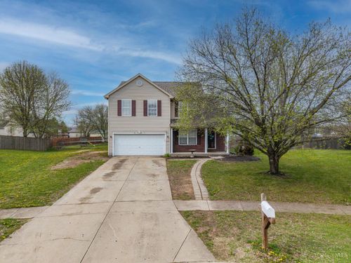 8737 Appleridge Ct, Franklin, OH, 45005-7904 | Card Image