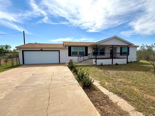 2609 N State Highway 208, Colorado City, TX, 79512-2631 | Card Image