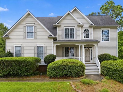 843 Bentwater Dr, Acworth, GA, 30101-8572 | Card Image