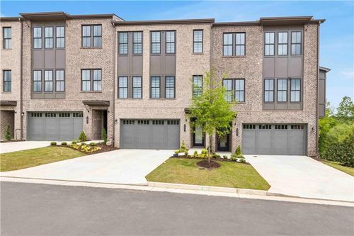 3625 Belle Fields Xing, Suwanee, GA, 30024-5696 | Card Image
