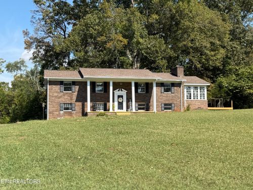 7803 Lucky Lane, Corryton, TN, 37721 | Card Image