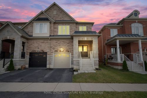 1074 Urell Way, Milton, ON, L9T8V8 | Card Image