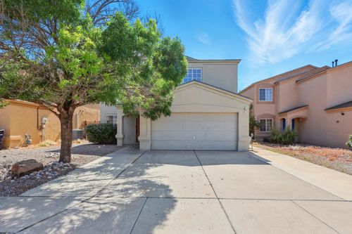 2016 Sea Breeze St Nw, Albuquerque, NM, 87120-6262 | Card Image