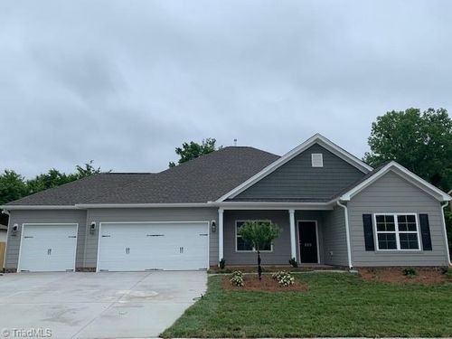 203 Royal Pines Dr, Trinity, NC, 27370-8025 | Card Image