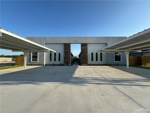 2-5605 Notre Dame Ave, McAllen, TX, 78504 | Card Image