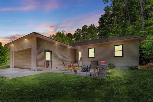 6110 Bc/Ej Rd, East Jordan, MI, 49727-9708 | Card Image