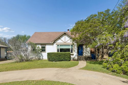 8015 Eagle Trl, Dallas, TX, 75238-3354 | Card Image