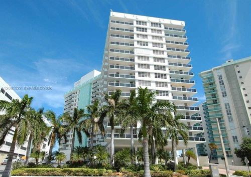 1108-3725 S Ocean Drive, Hollywood, FL, 33019 | Card Image