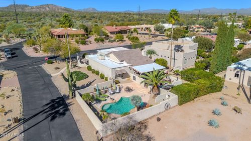 18420 E Sierra Vereda, Rio Verde, AZ, 85263-7118 | Card Image