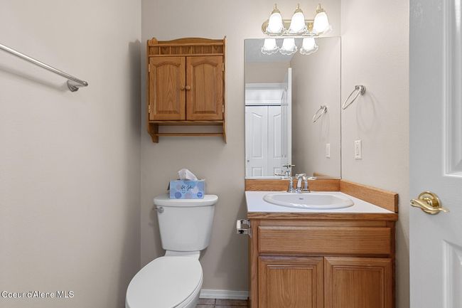8393 N Cloverleaf Dr, House other with 4 bedrooms, 3 bathrooms and null parking in Hayden ID | Image 20