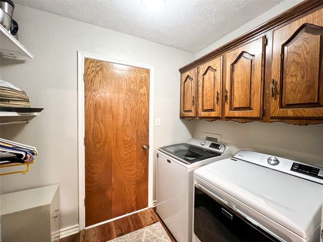 1408 N Avenue J, House other with 3 bedrooms, 2 bathrooms and null parking in Haskell TX | Image 18