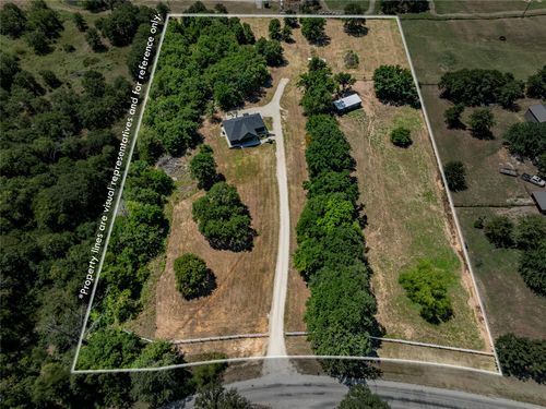130 County Road 1264, Whitesboro, TX, 76273-1949 | Card Image