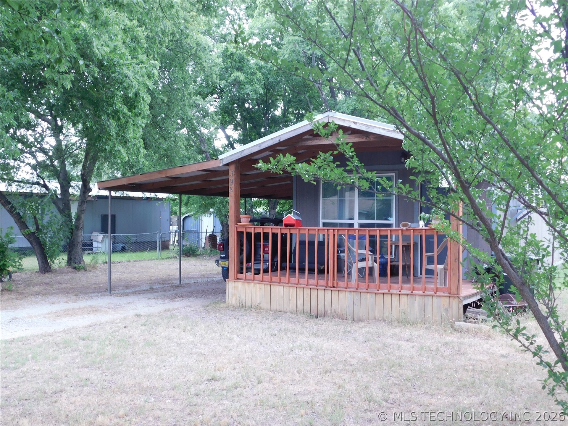 Residential in Wilson