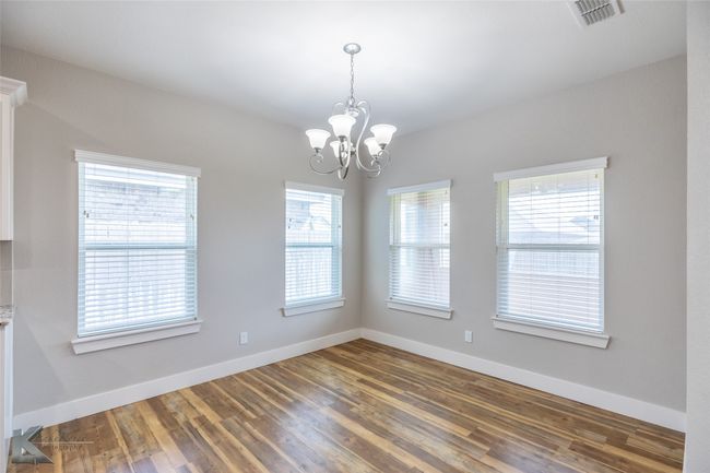 3026 Legacy Ln, House other with 4 bedrooms, 2 bathrooms and null parking in Abilene TX | Image 13