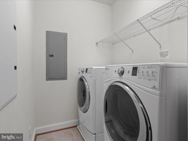 UNIT-407 - 9204 Charleston Dr, Condo with 3 bedrooms, 2 bathrooms and null parking in MANASSAS VA | Image 34