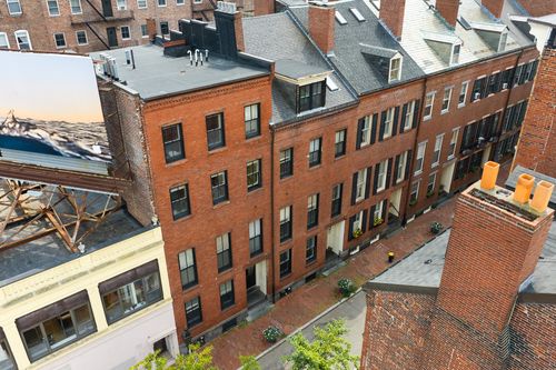 14 Temple Street, Boston, MA, 02114 | Card Image