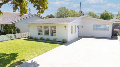 33 Fourth St, Spreckels, CA, 93962-2411 | Card Image