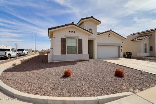 974 Airship Pl, Horizon City, TX, 79928-5919 | Card Image