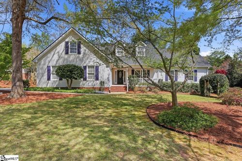104 Brendle Drive, Simpsonville, SC, 29681 | Card Image