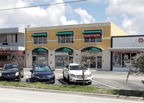 2745 E Oakland Park Blvd, Fort Lauderdale, FL, 33306-1635 | Card Image