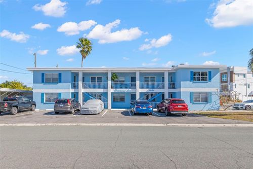 apt-8-11025 2nd St E, Treasure Island, FL, 33706-4662 | Card Image