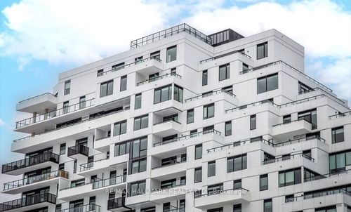 823-1050 Eastern Avenue, Toronto, ON, M4L0B7 | Card Image