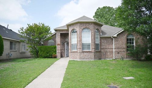 1511 Oak Tree Rd, Allen, TX, 75002-4922 | Card Image