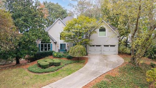 3043 Sawyer Trace Nw, Marietta, GA, 30066 | Card Image