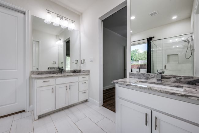 9108 Shoshone Trl, House other with 3 bedrooms, 3 bathrooms and null parking in Flower Mound TX | Image 23