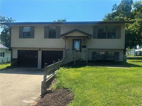 400 E Howell Ave, MARCELINE, MO, 64658-1528 | Card Image