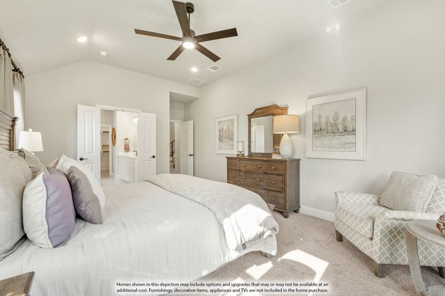30 Osprey St, House other with 5 bedrooms, 4 bathrooms and null parking in Joshua TX | Image 20