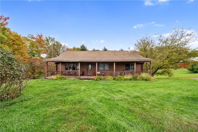 702 County Route 22a, House other with 3 bedrooms, 1 bathrooms and null parking in Sandy Creek NY | Image 2