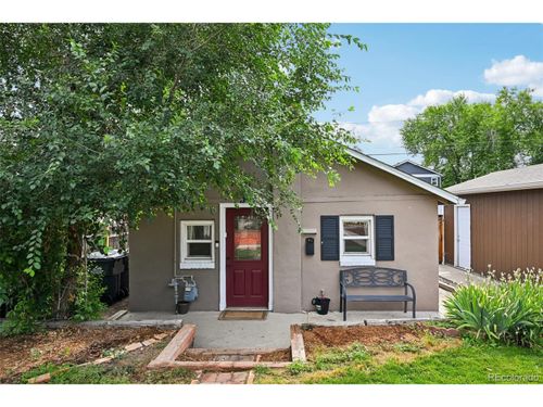 3742 S Grant St, Englewood, CO, 80113-3708 | Card Image