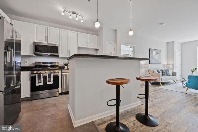 APT-208 - 1201 E West Hwy, Condo with 2 bedrooms, 2 bathrooms and null parking in SILVER SPRING MD | Image 11