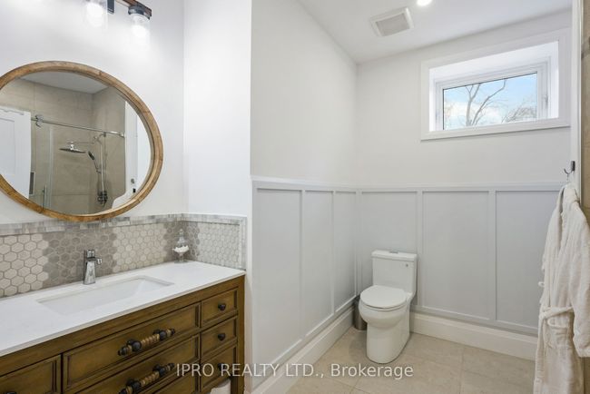 1 Gallagher Cres, House other with 6 bedrooms, 4 bathrooms and 10 parking in Midhurst ON | Image 38