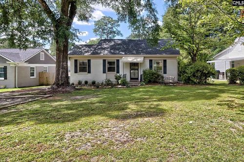 3151 Bagnal Drive, Columbia, SC, 29201 | Card Image