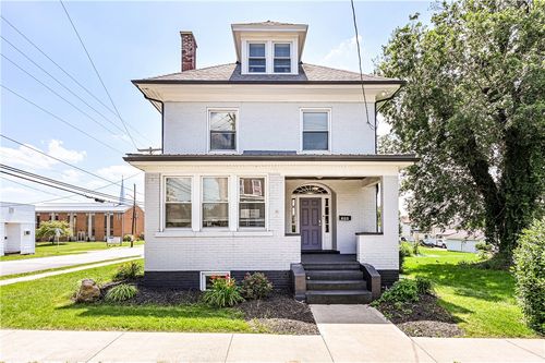 344 Spring Ave, Greensburg, PA, 15601-2835 | Card Image