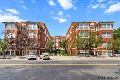 215-1818 Evans Ave, Cheyenne, WY, 82001-4649 | Card Image
