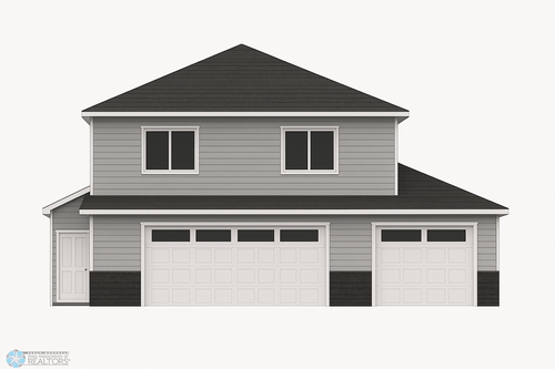 310 Northview Dr Sw, Glyndon, MN, 56547-8501 | Card Image