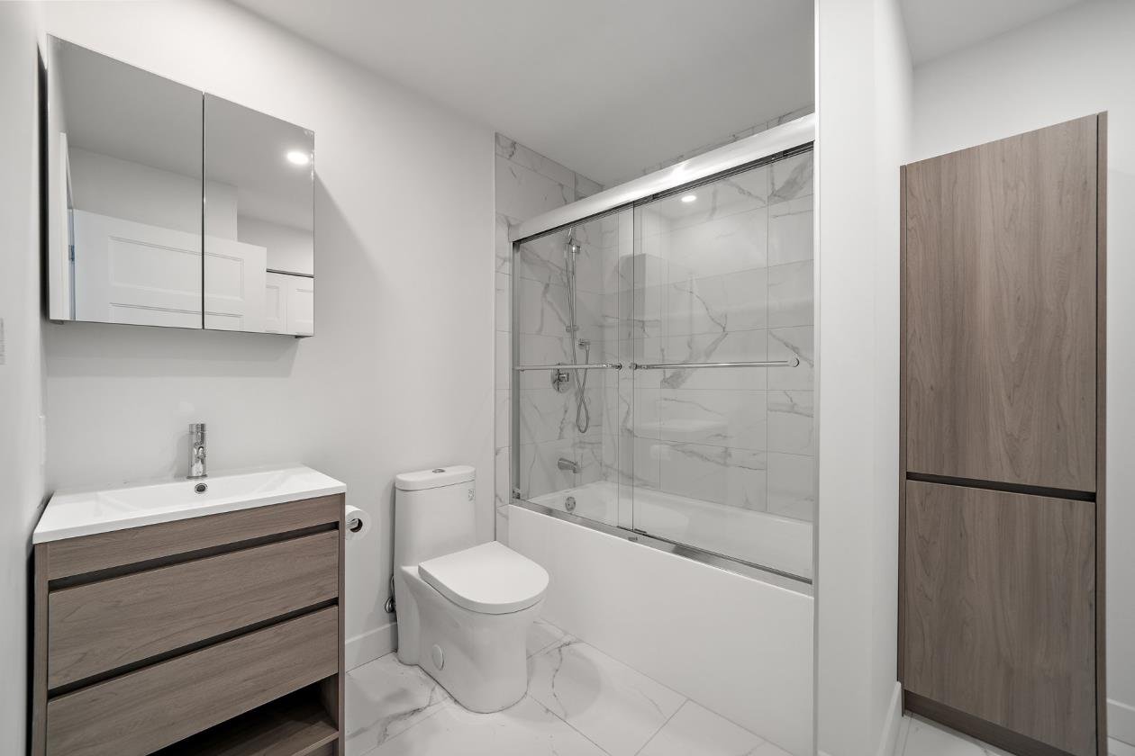 Residential Lease in Montréal (Ahuntsic-Cartierville) 5