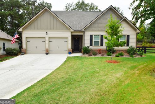 1063 Creekwood Circle, Madison, GA, 30650 | Card Image