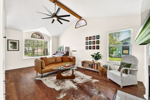 1407 Black Cherry Dr, Cedar Park, TX, 78613-5570 | Card Image